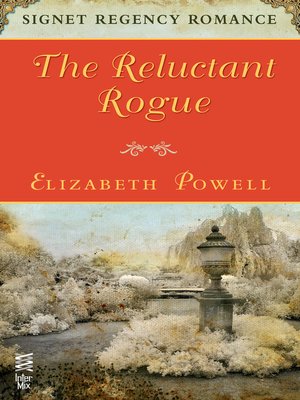 cover image of The Reluctant Rogue